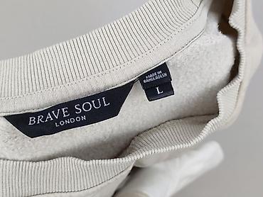 bluzy decathlon: Brave Soul, Bluza damska
, rozmiar L — 4