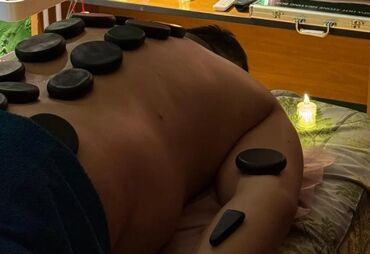 Массаж: Массаж | Сутулость, нарушение осанки — 3