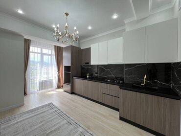 Продажа квартир: 1 комната, 47 м²