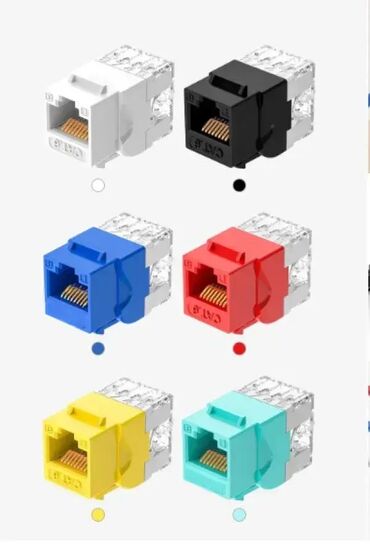 posude za radijator ikea: ✅ Brand: Owire ✅ Model: Owire Modul RJ45 OWIRE Cat5e neoklopljeni /