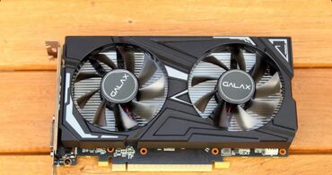 gt 640: Видеокарта, Новый, Galax, GeForce GTX, 4 ГБ, Для ПК