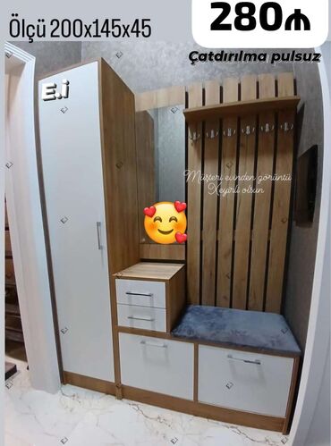dehliz dolap: Dehliz dolabı