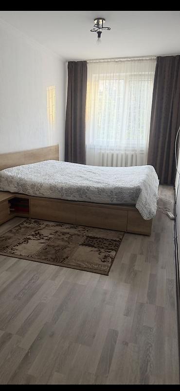 квартира бишкек 1: 1 бөлмө, Риелтор, Чогуу жашоосу жок, 1 жылдан баштап, Толугу менен эмереги бар — 1