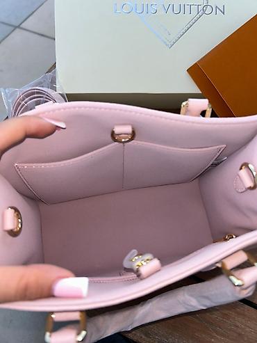 Çantalar: Əl çantası, Louis Vuitton, Yeni — 3