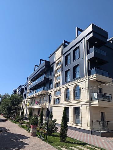 Продажа квартир: 2 комнаты, 59 м², 4 этаж — 18