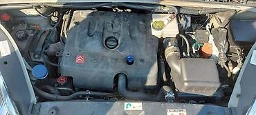 auto dizalica: MOTOR 2.0 HDI 66KW ZA CITROEN XSARA PICASSO — 2