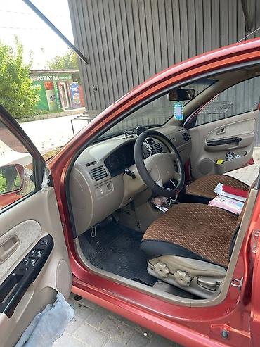 Kia: Kia Rio: 2005 г., 1.5 л, Автомат, Бензин, Универсал — 3