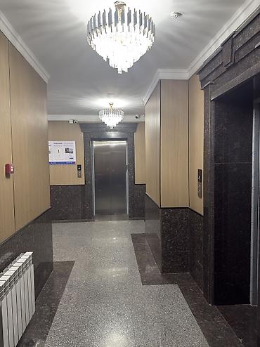 Новостройки от застройщика: Сдан, Индивидуалка, 1 комната, 33 м² — 10