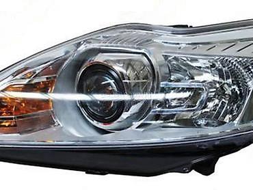 Glave motora: KSENON FAROVI GALAXI S MAX ZA FORD C-MAX, FIESTA, FOCUS . OD 2004 — 31