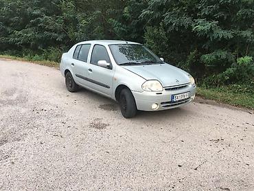 bmw e46 farovi: MENJAČ RENO 1.4 5 BRZINA ZA RENAULT CLIO | Na prodaju menjač 5 — 1