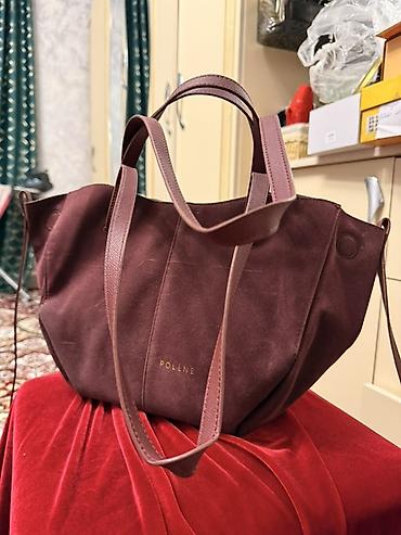 детская косметичка: Туфли, 37, Б/у, цвет - Черный, Самовывоз — 8