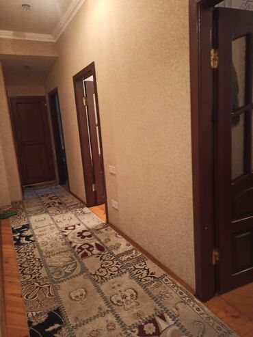 Yeni tikili: Bakıxanov qəs., 2 otaqlı, Yeni tikili, 85 kv. m — 7