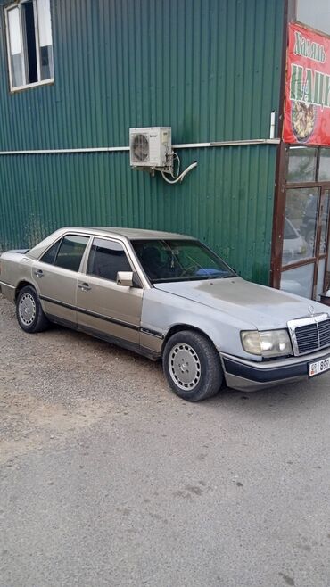 коробка автомат мерседес 124: Mercedes-Benz 230: 1987 г., 2.3 л, Автомат, Бензин, Седан