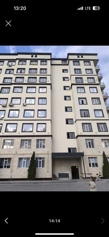 кв 1 комн: 1 комната, 36 м², Элитка, 8 этаж, Дизайнерский ремонт
