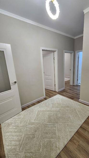 Продажа квартир: 3 комнаты, 84 м², Элитка, 1 этаж, Дизайнерский ремонт — 3