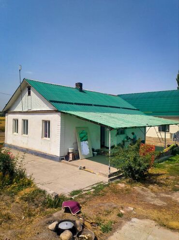 ищу времянку в районе ак босого: Үй, 87 кв. м, 5 бөлмө, Кыймылсыз мүлк агенттиги, Эски ремонт