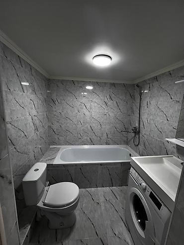 продаю дом жениш: 1 комната, 40 м², Аламедин-1 мкр Элитка, 7 этаж, Евроремонт — 3
