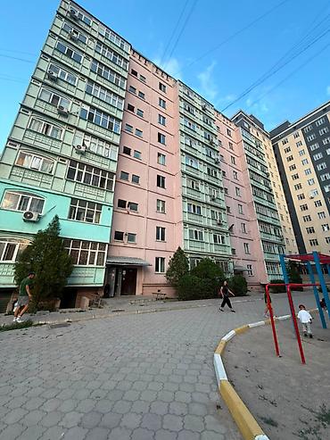 106: 1 комната, 43 м², Нижний Джал (Джал-23) 106 серия улучшенная, 7 этаж, Свежий ремонт — 2