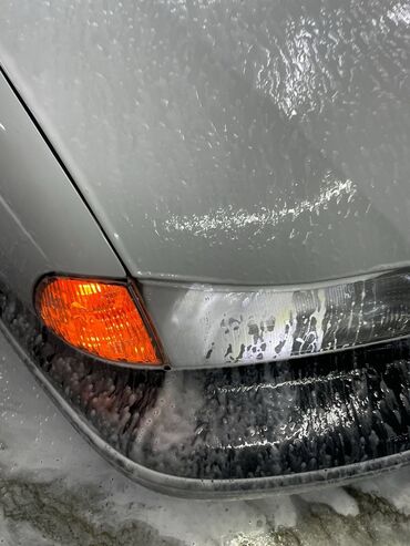 купить двигатель ямз 236: Daewoo Nexia: 2004 г., 1.5 л, Механика, Бензин, Седан