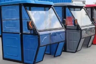 скутеры водный: Кабина