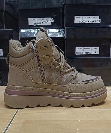 volmax obuca: Ugg čizmice duboke cipele NOVO Novo Brojevi 36 do 41 fb Moja — 3