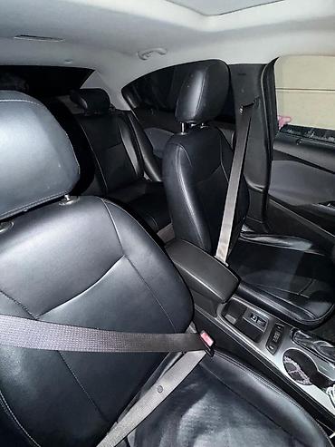 проставки для дисков: Chevrolet Cruze: 2018 г., 1.4 л, Автомат, Бензин, Седан — 5