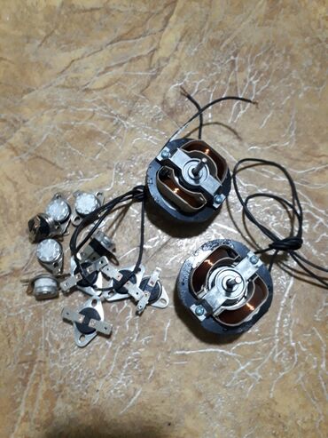 Электрические обогреватели: Продаю нагревательный элемент Тены,Спирали на калориферы, пушки — 13