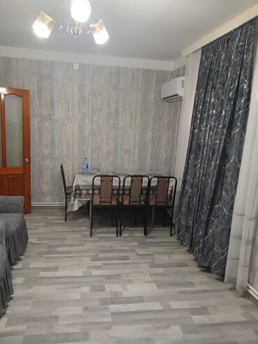 Uzunmüddətli kirayə mənzillər: İnşaatçılar metro Baku mol yaxınlıqı kiraye menzil ancaq xanımlara 1 — 10