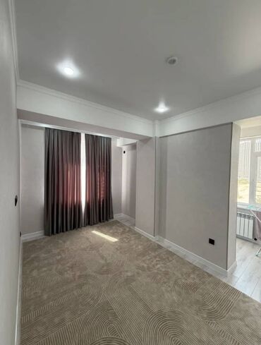Продажа квартир: 3 комнаты, 93 м², Элитка, 2 этаж, Евроремонт