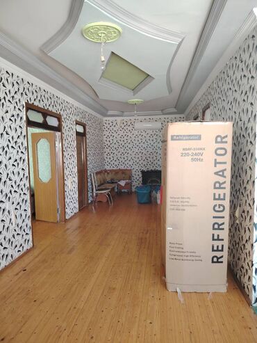 Həyət evləri və villaların satışı: Maştağa qəs. 3 otaqlı, 120 kv. m, Orta təmir -da lalafo.az — 3 Həyət evləri və villaların satışı: Maştağa qəs. 3 otaqlı, 120 kv. m, Orta təmir — 3