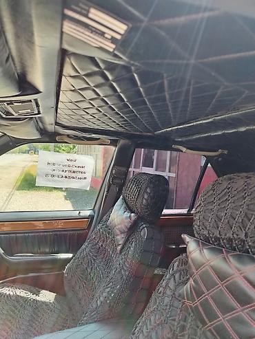 mercedes sekilleri: Salam tecili satılır kim özüne idial utur sür maşın isteyir buyursun — 9