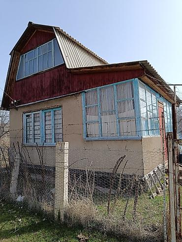 каракол домик: Дом (частный сектор), Каракол, 6 мест — 7