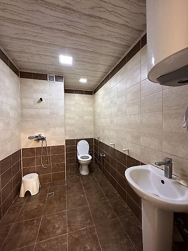 2 otaql: ✨ Xətai Rayonunda, Həzi Aslanovda "Twinart Residence"də 65 m² 2 Otaqlı — 10