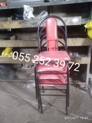 Stullar: Stol və stul - gözəl mətbəx dəstimiz. Bağ evlərinizi, kafelərinizi — 14