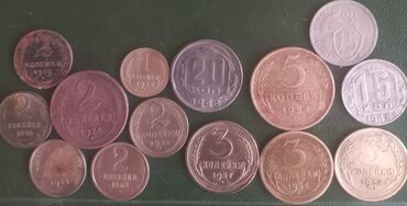 Sikkələr: Moneti