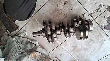 kalenval: Land Rover DISKOVER, 2.7 l, Dizel, İşlənmiş — 1