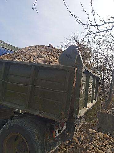 neto u pro: Отсев, Для стяжки, Оптом, Камаз — 2