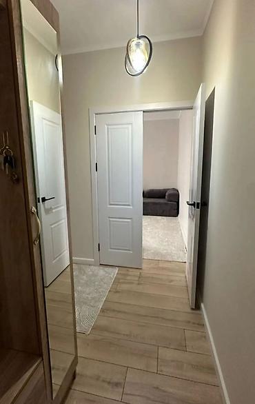 35: 1 комната, 35 м², Джал-15 7 этаж — 5