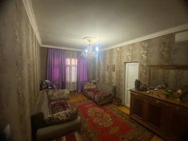 купить квартиру в баку вторичное жилье: Bakı, 2 otaqlı, Köhnə tikili, m. Xalqlar Dostluğu, 64 kv. m