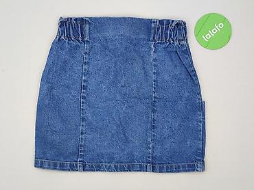 Spódnice: House of Denim, Spódnica damska, rozmiar S — 3