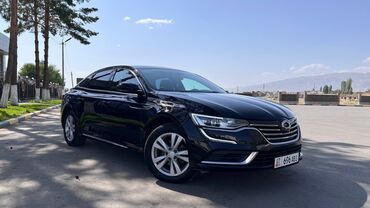byd машина электромобиль: Renault : 2020 г., 2 л, Автоматические, Бензин, Седан