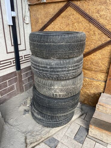 оригинальные штампованные диски опель: Продаю колеса r18 зима лето что то 
Состояние не знаю