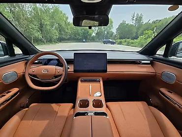 byd e1: На заказ GAC S7 - Trumpchi S7 2WD 205km/h rjvkgtrnfwbz - Max от 2025 — 5