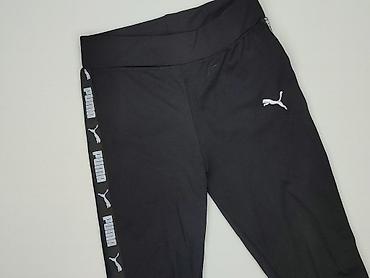 dresy playboy: Puma, Legginsy Sportowe damskie, rozmiar L — 1