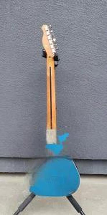 Gitare: HARLEY BENTON TE-62DB LPB ELEKTRIČNA GITARA | Slanje po dogovoru ili — 9