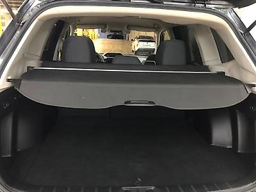 Subaru: Subaru Forester: 2019 г., 2.5 л, Вариатор, Бензин, Кроссовер — 9