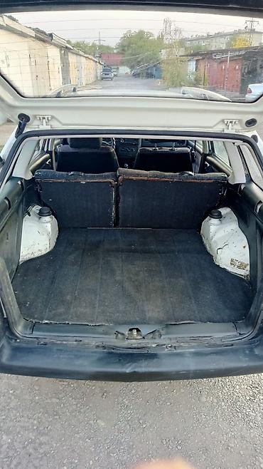 раф читири: Volkswagen Golf: 1994 г., 1.8 л, Механика, Газ, Универсал — 9