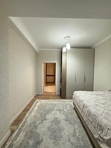 Продажа квартир: 3 комнаты, 97 м², Элитка, 3 этаж, Евроремонт — 7