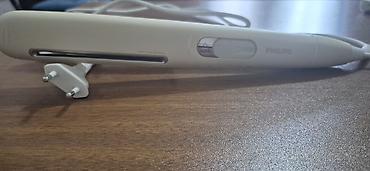 philips one blade baku: Philips saç düzləndiricisi - Brend: Philips - Rəng: pudra reng - — 2