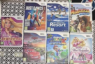 super nintendo: Nintendo Wii oyun konsolu paketi Komplekt: - Nintendo Wii ağ konsol — 2